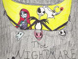 The Nightmare Before Christmas 2: Oogie's Revenge (film)