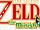 The Legend of Zelda: The Minish Cap 3D