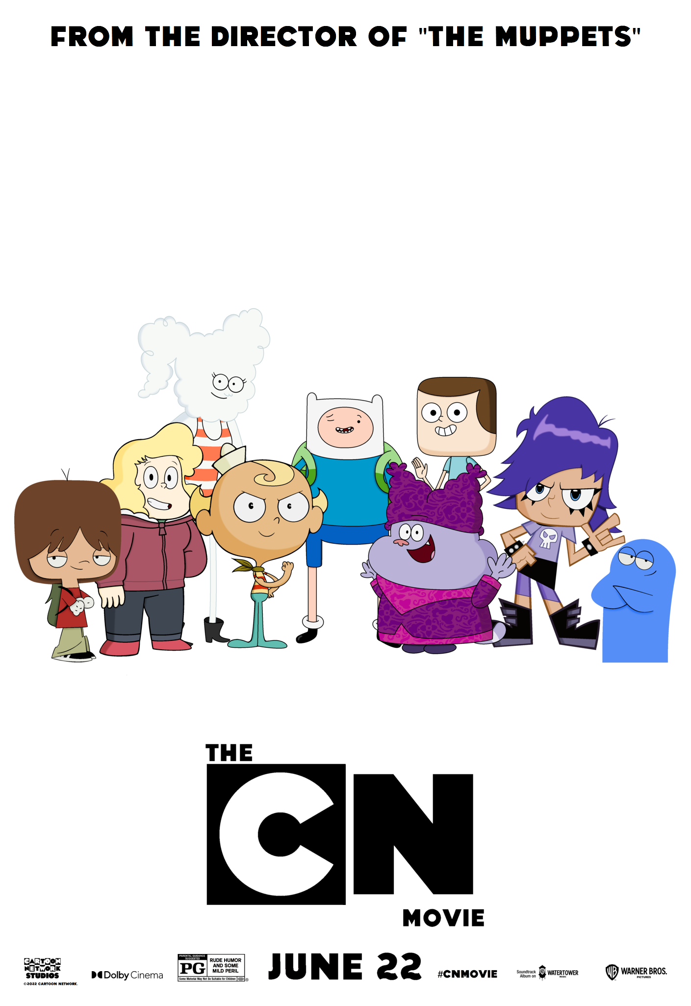 Cartoon Network (Creator) - TV Tropes