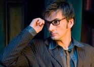 The Tenth Doctor