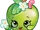 Apple Blossom