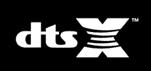 DTS X logos 6