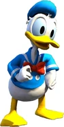 Donald Duck