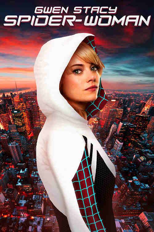 Marvel foundation started with gwen joining: найдено 80 изображений