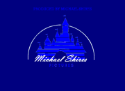 Michael Shires Pictures 1990-1992 Closing Logo