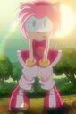 Amy Rose