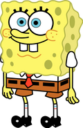 Spongebob SquarePants