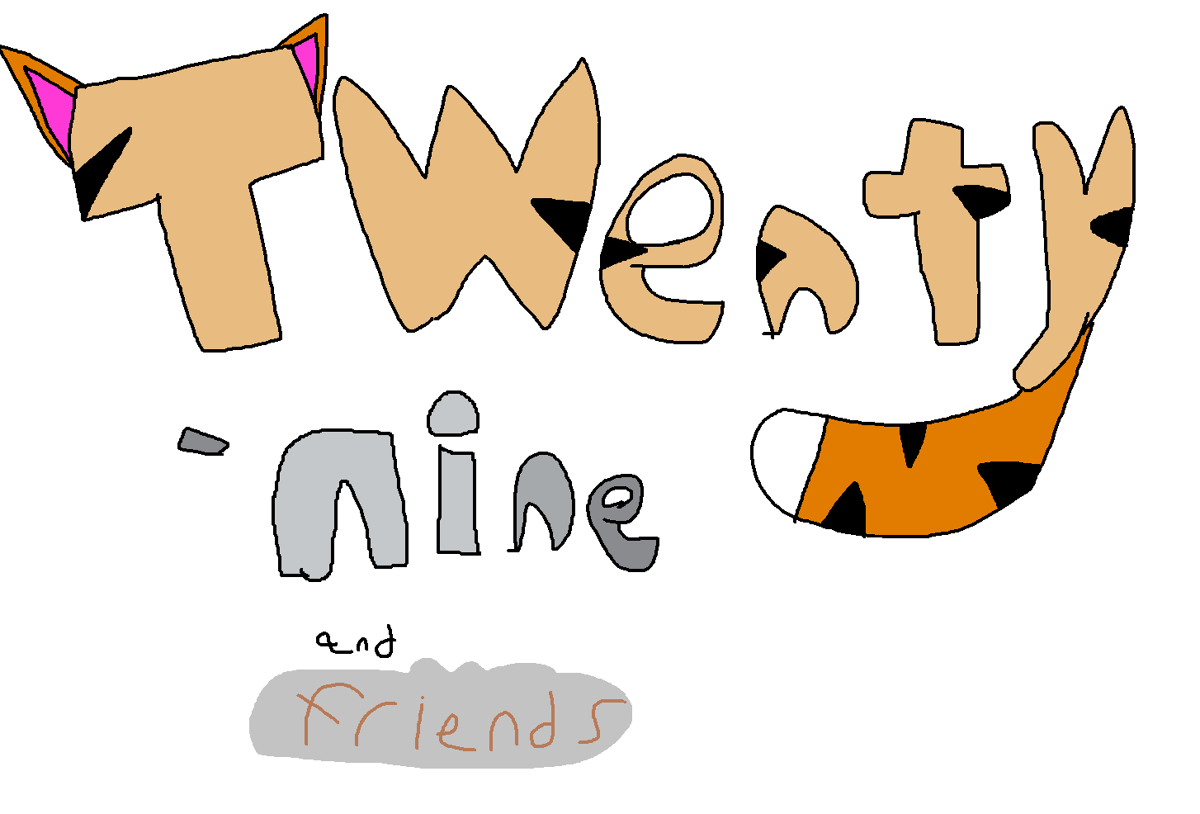 Twenty-Nine and Friends | Idea Wiki | Fandom