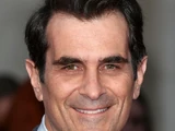 Ty Burrell