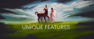 Unique Features