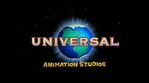 The ending Universal Animation Studios logo after the post-credits scene (Tom and Jerry Meet Curious George)