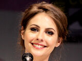 Willa Holland