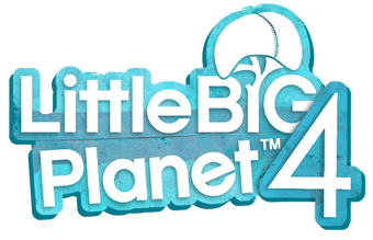 Littlebigplanet 4 Idea Wiki Fandom