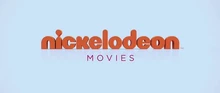 Nickelodeon Movies 2010 logo