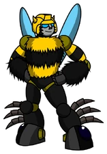 Bumblebeast