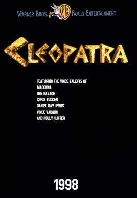 CLEOPATRA