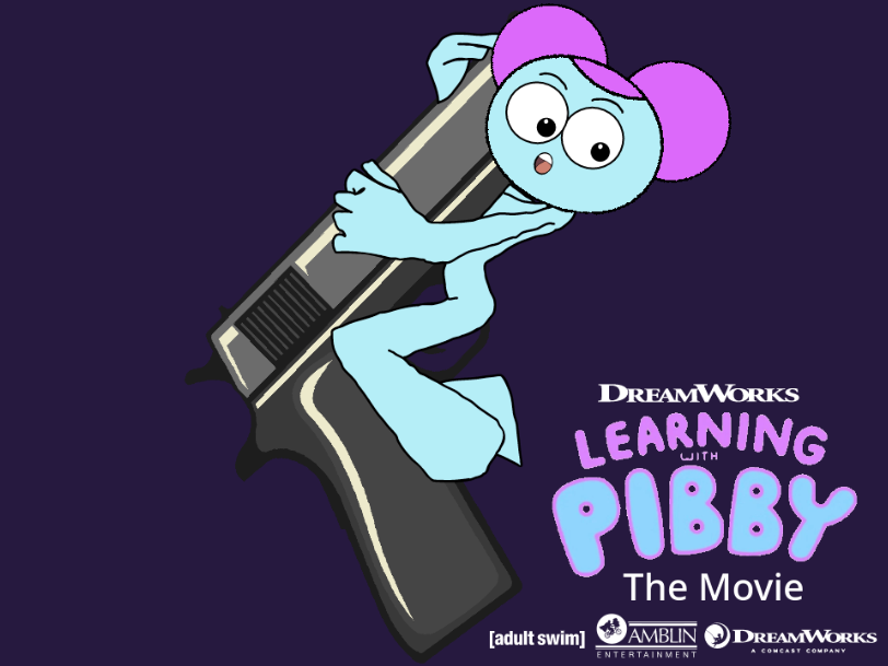 Learning with Pibby The Movie Idea Wiki Fandom