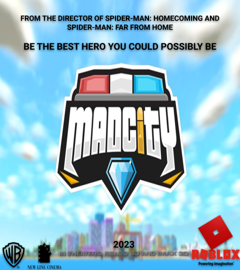 skin de mepcity roblox  Movie posters, Movies, Poster