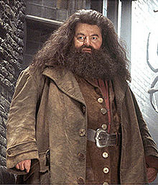 Reubeus Hagrid