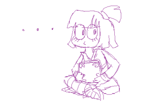 little crush episode