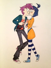 little crush Episodes