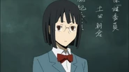 Anri Sonohara (Durarara!!)