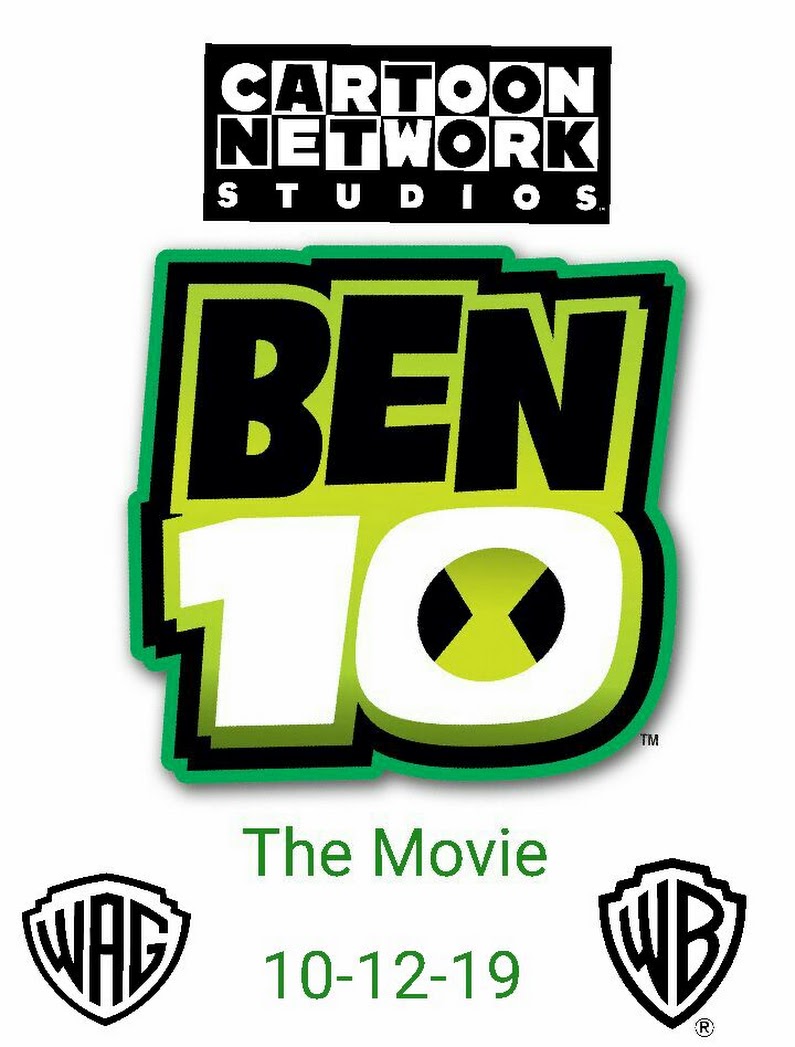Ben 10 The Movie 2019 Idea Wiki Fandom - roblox the movie disneypixar film idea wiki fandom