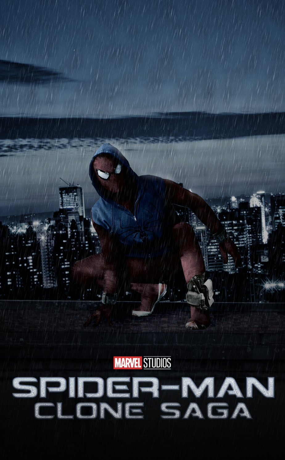 Spider-Man 4 (2023 film), Idea Wiki