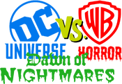 DC Universe Vs. WB Horror Dawn of Nightmares logo.png