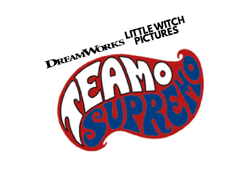 Teamo Supremo The Movie Idea Wiki Fandom