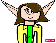 Arrianna (Revamped)