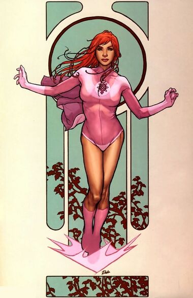 Atom Eve