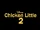 Chicken Little 2 (2018)/Gallery