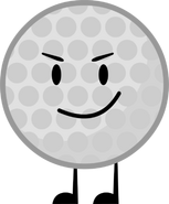 Golf Ball