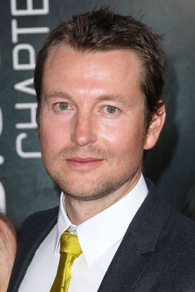 Leigh whannell a p