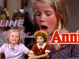 Madeline Meets Annie