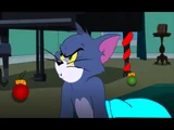 A Tom and Jerry Christmas Carol