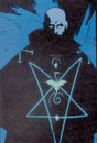 Russian Mystic Rasputin (Hellboy Version)