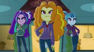 The Dazzlings