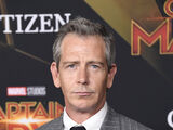 Ben Mendelsohn