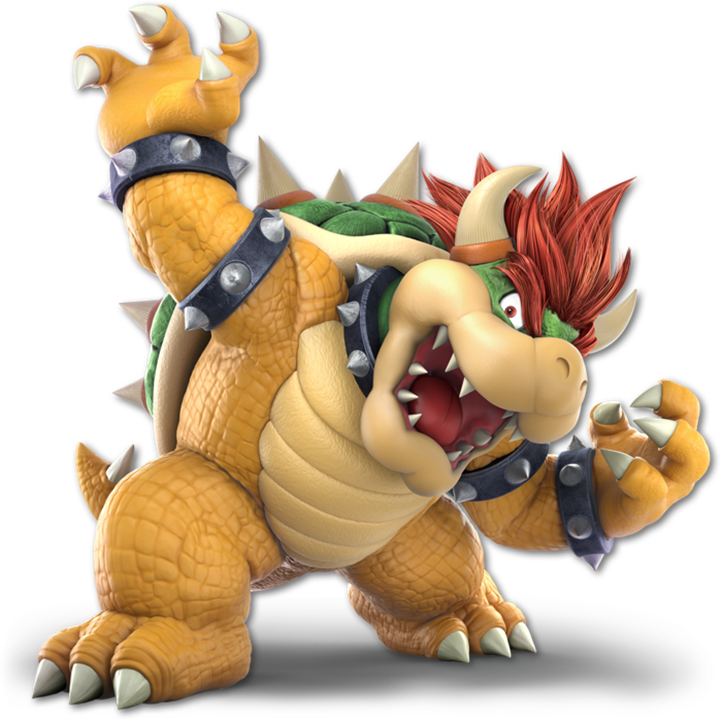 Bowser — Wiki Fiction