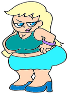 Crystal Heatherington.