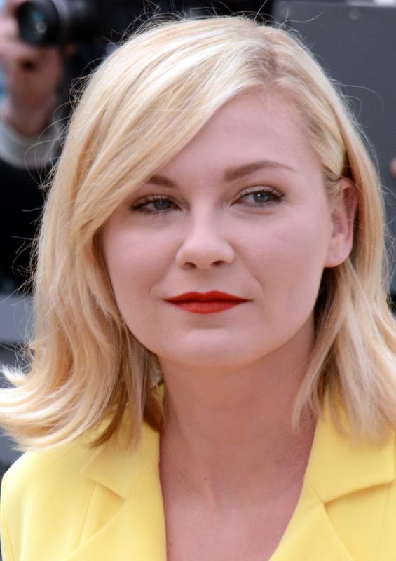 Kirsten Dunst | Idea Wiki | Fandom