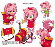 Movie Amy