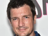 Nathan Fillion