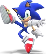 Sonic The Hedgehog