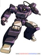 Shockwave