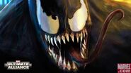 Venom (Marvel Ultimate Alliance)