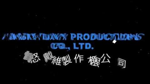 (FAKE) Angry Davy Productions Co., Ltd. (2001-2006)