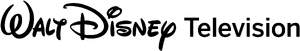1710px-Walt Disney Television logo